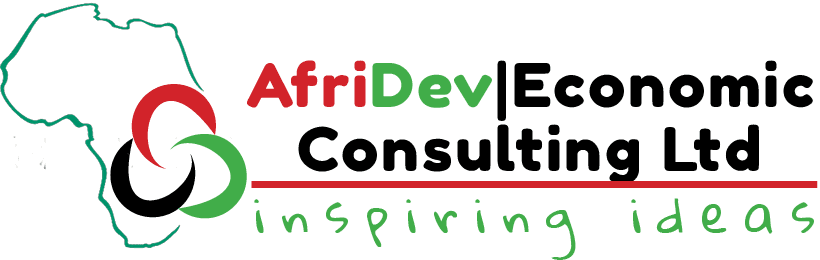 Afridev Logo