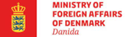 ministry of foreign affairs danida