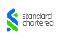 standard chartered bank