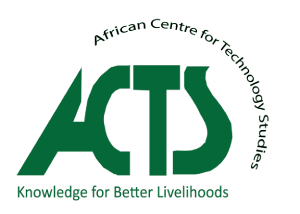 african centre for technology studies (acts)